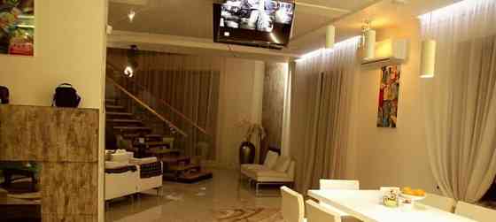 Коттедж, 180 м2 Домодедово