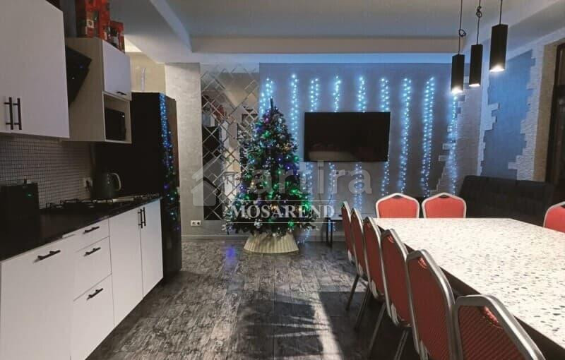 Дом, 400 м2 Москва - изображение 5