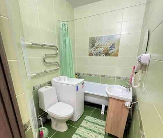 Студия, 26 м2, 6/25 эт. Уфа