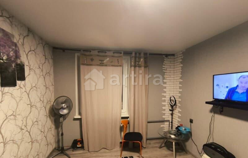 2-комн. квартира, 48 м2, 4/12 эт. Москва - изображение 6