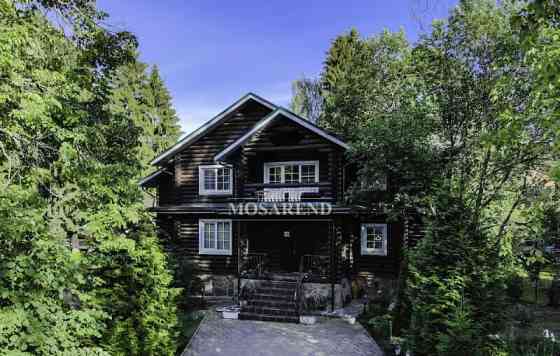 Коттедж, 360 м2 Сергиев Посад