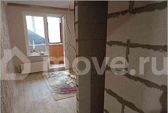 Студия, 19.1 м2, 1/9 эт. Москва