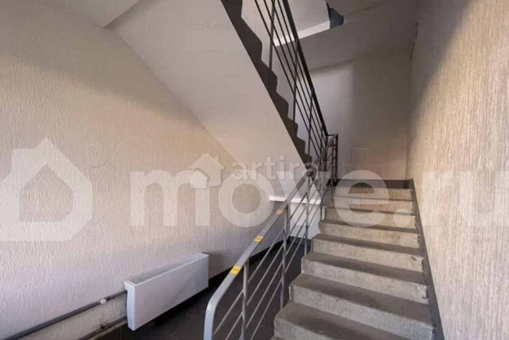 Студия, 15.5 м2, 3/5 эт. Москва - изображение 2