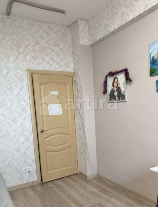 Комната, 13 м2, 5/5 эт. Москва - изображение 2