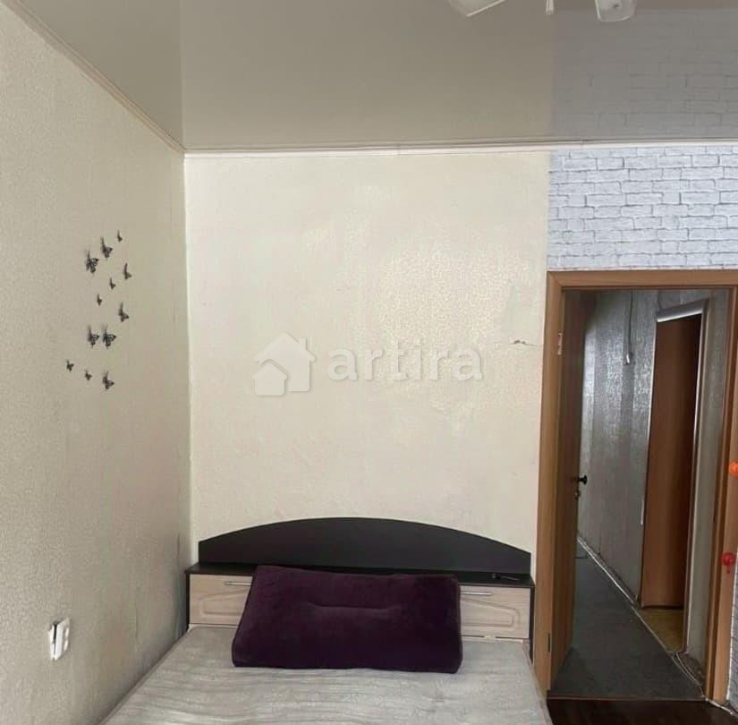 Комната, 15 м2, 1/3 эт. Челябинск - изображение 5