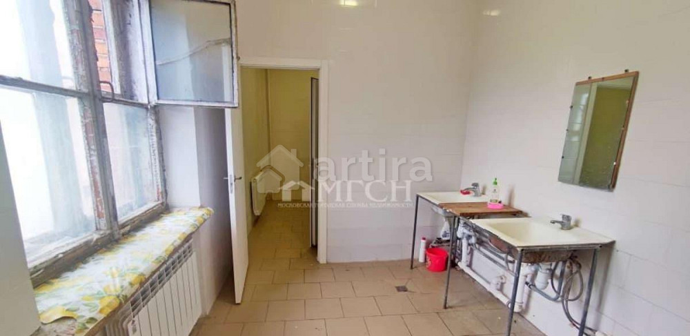 1-комн. квартира, 49 м2, 5/6 эт. Москва - изображение 2