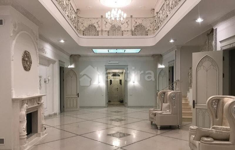 Дом, 1350 м2 Мытищи - изображение 7