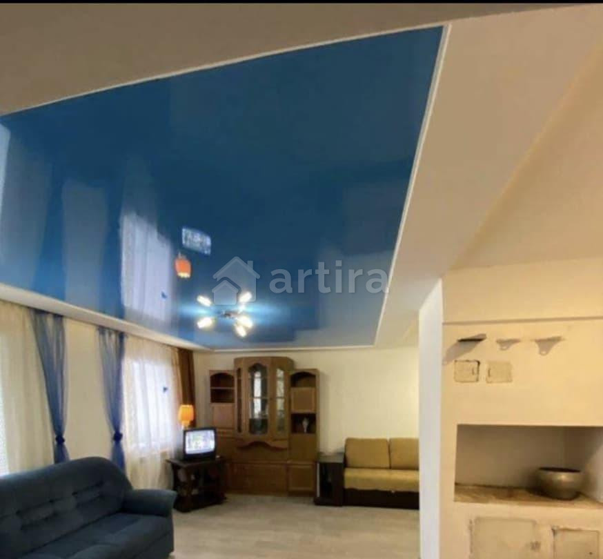 Коттедж, 80 м2, 15 соток, 2 эт. Рамонь - изображение 6