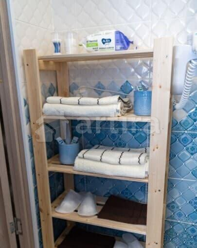 1-комн. квартира, 33.3 м2, 4/5 эт. Тайшет - изображение 9