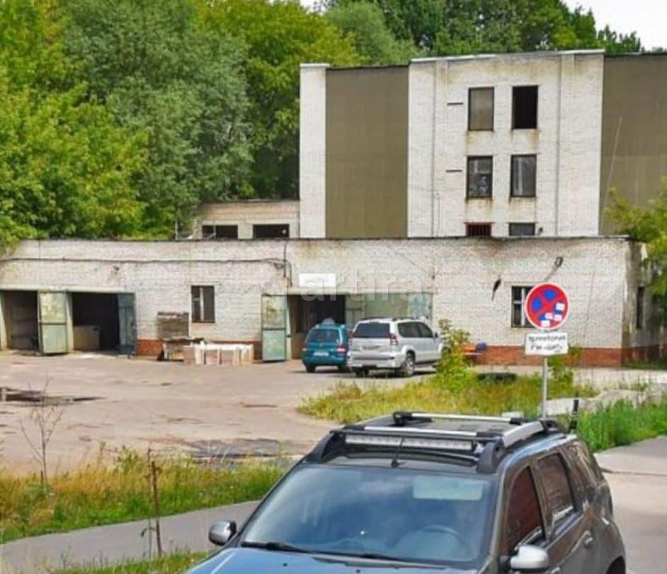 Гараж, 3.2 м2 Жуковский - изображение 1