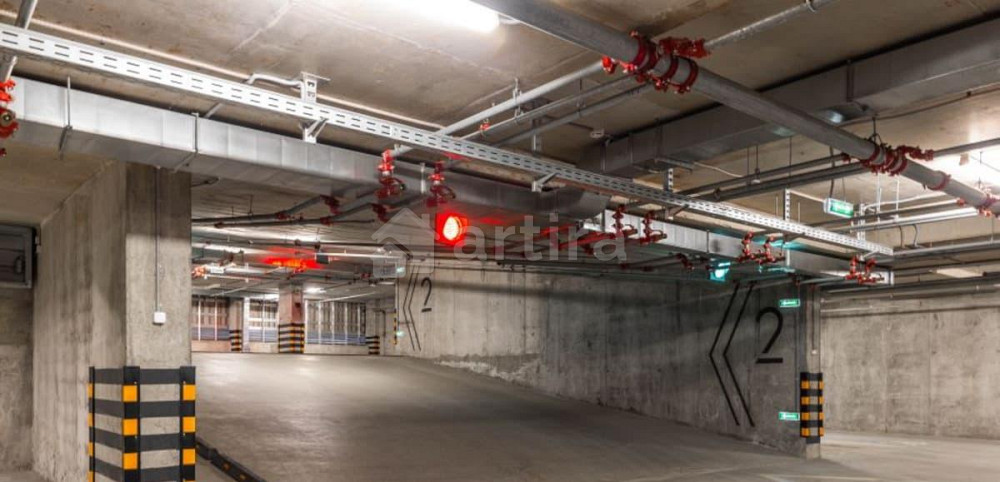 Гараж, 23 м2 Санкт-Петербург - изображение 6