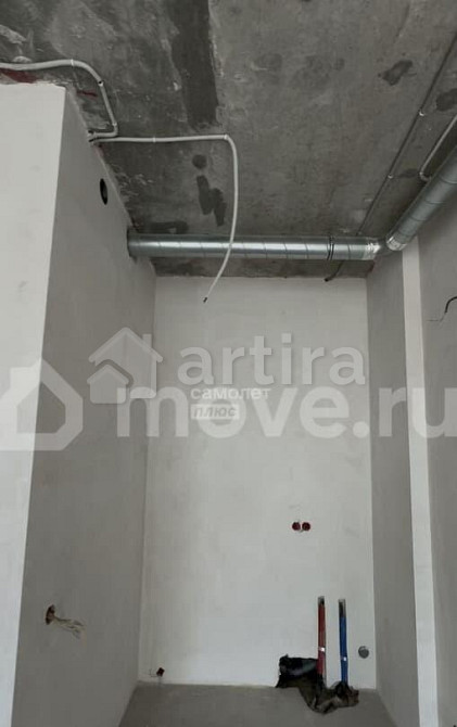 2-комн. квартира, 52.7 м2, 55/57 эт. Москва - изображение 4