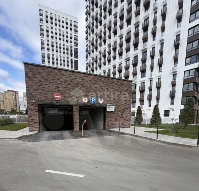 Гараж, 18.5 м2 Красногорск - изображение 3