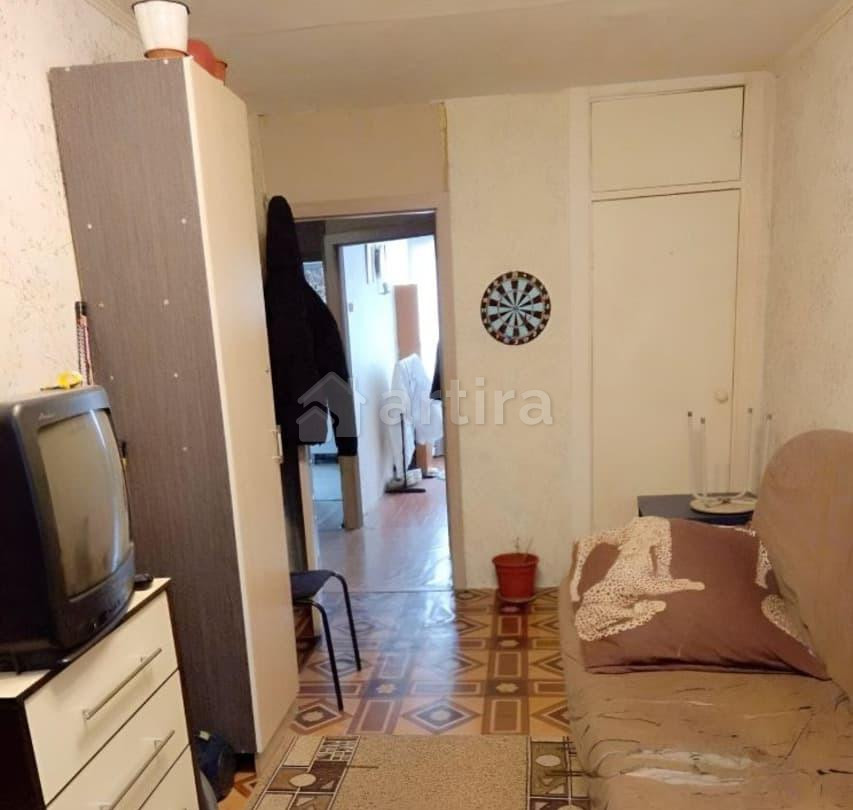 Комната, 12.5 м2, 4/5 эт. Новосибирск - изображение 5