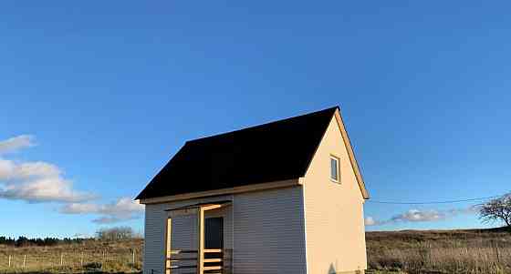 Дом, 80 м2, 10.1 сотки, 2 эт. Гатчина