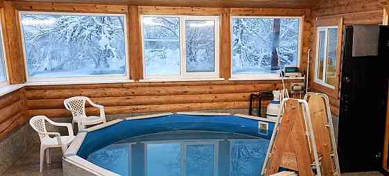 Дом, 167 м2, 15 соток, 2 эт. Любань