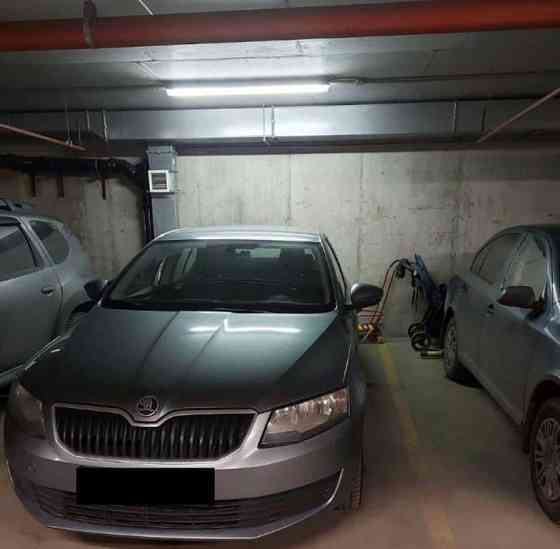 Гараж, 15 м2 Санкт-Петербург