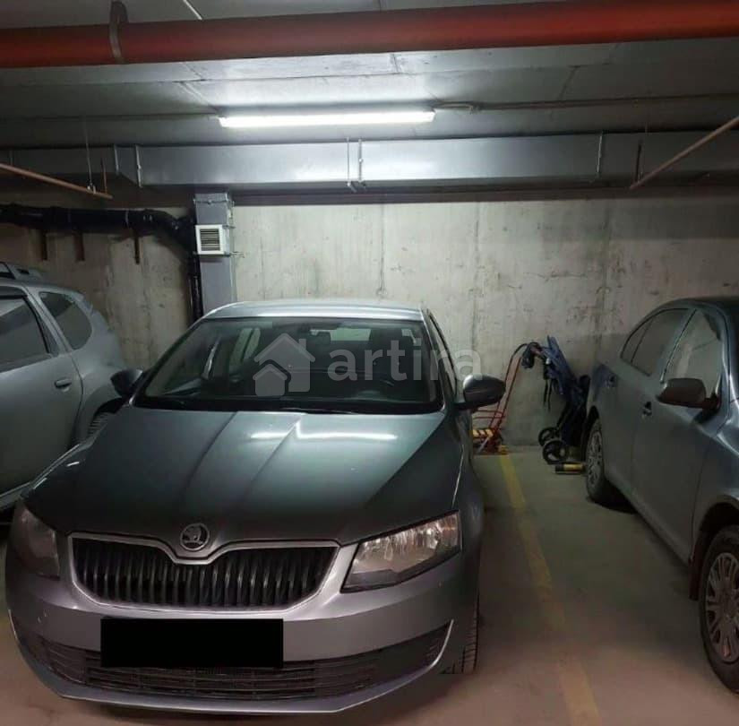 Гараж, 15 м2 Санкт-Петербург - изображение 1