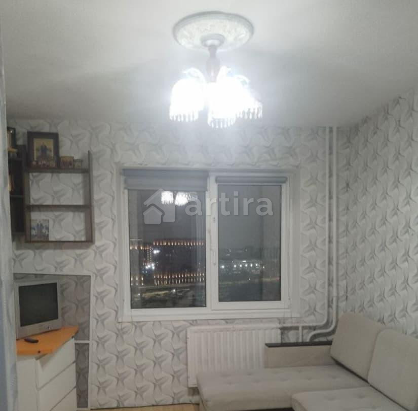 Комната, 12 м2, 11/16 эт. Санкт-Петербург - изображение 4