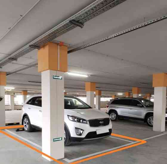 Гараж, 15 м2 Пермь