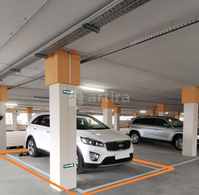 Гараж, 15 м2 Пермь - изображение 4