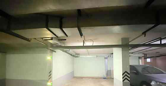 Гараж, 17 м2 Москва