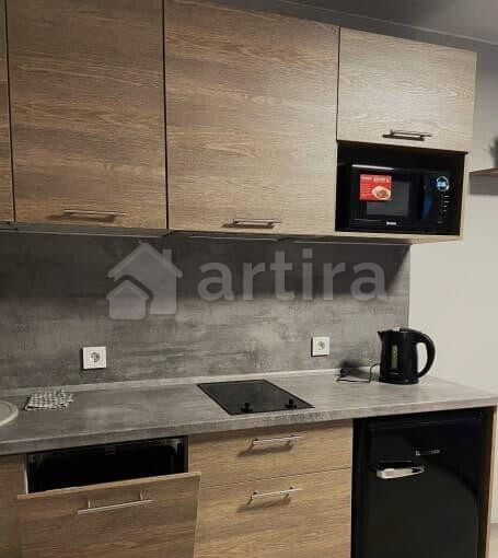 Студия, 30 м2, 10/11 эт. Санкт-Петербург - изображение 15