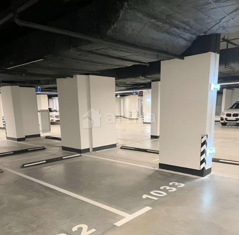 Гараж, 13.3 м2 Москва - изображение 1