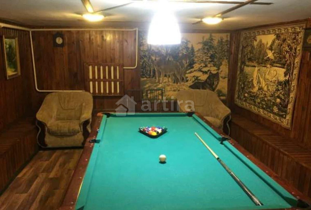 Коттедж, 345 м2, 7 соток, 3 эт. Самара - изображение 10