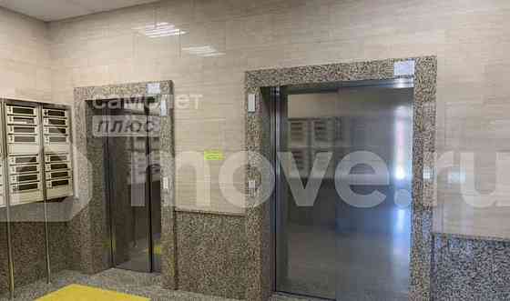 3-комн. квартира, 104 м2, 7/16 эт. Москва