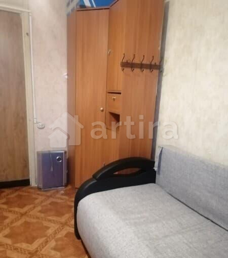 Комната, 20 м2, 3/5 эт. Москва - изображение 9