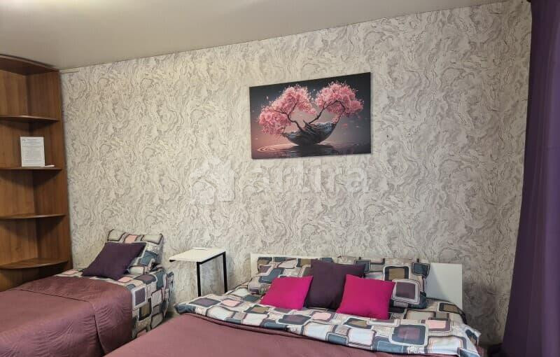 1-комн. квартира, 34 м2, 9/9 эт. Королев - изображение 17