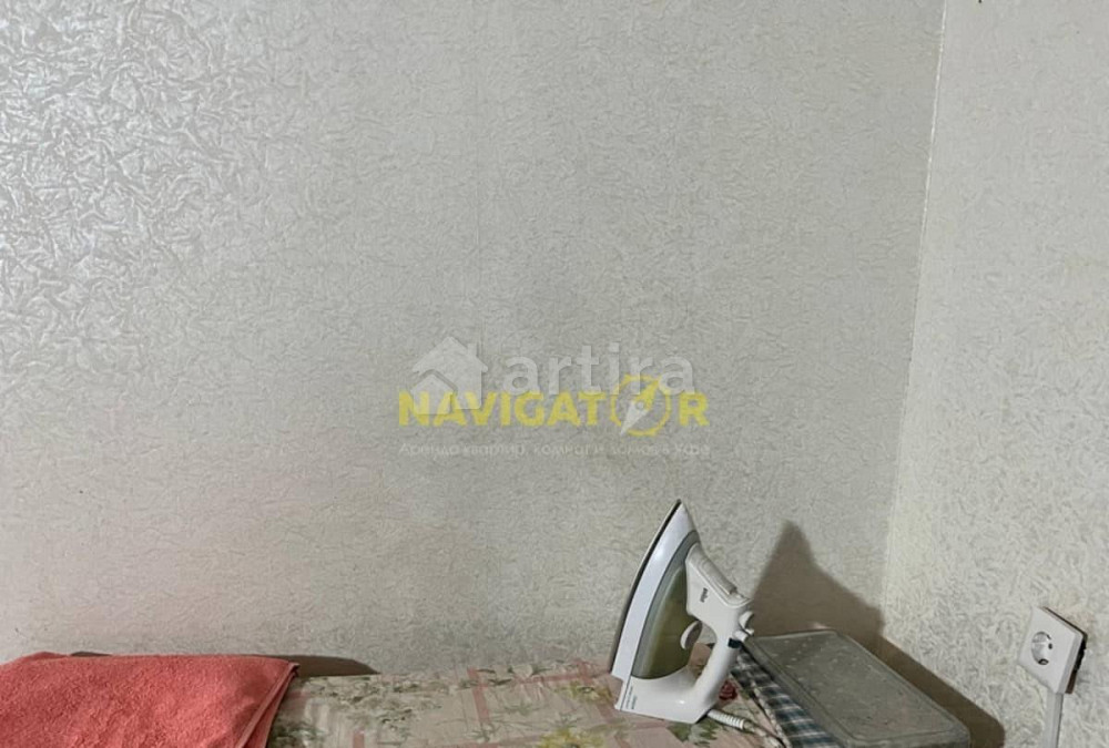 Комната, 13 м2, 3/9 эт. Уфа - изображение 14