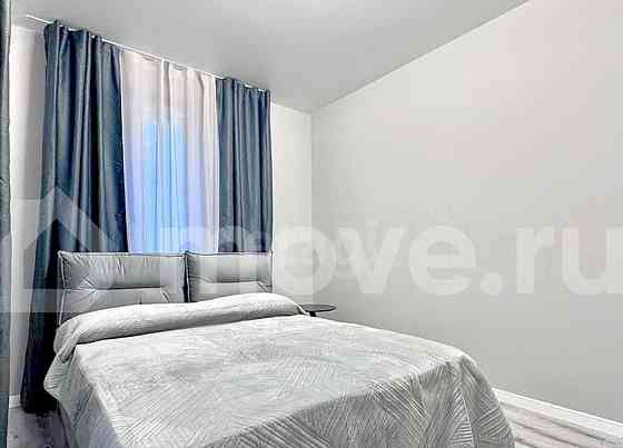 2-комн. квартира, 59.8 м2, 19/25 эт. Москва