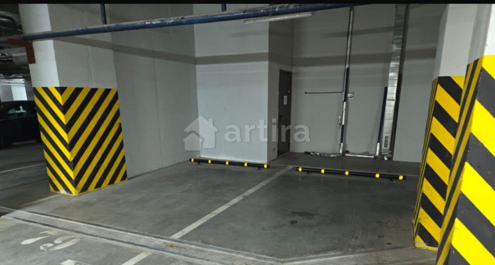 Гараж, 14 м2 Ростов-на-Дону - изображение 1