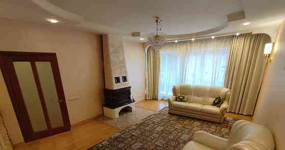 Таунхаус, 195 м2, 1 сотка, 3 эт. Видное