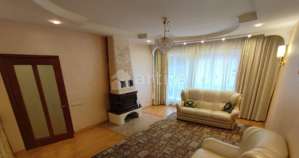 Таунхаус, 195 м2, 1 сотка, 3 эт. Видное - изображение 2