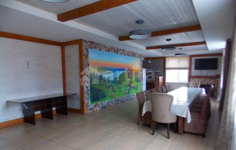 Коттедж, 400 м2 Новосибирск - изображение 3