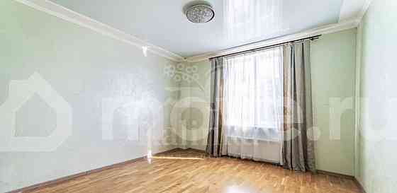 5-комн. квартира, 188.6 м2, 1/5 эт. Москва