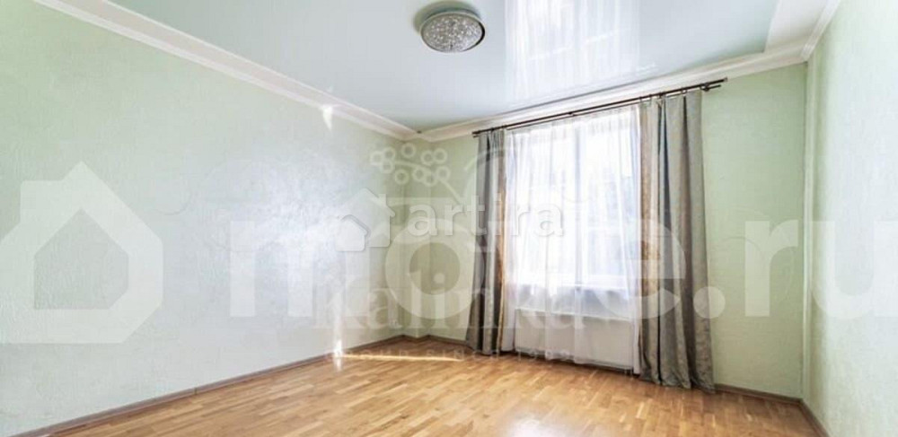 5-комн. квартира, 188.6 м2, 1/5 эт. Москва - изображение 3