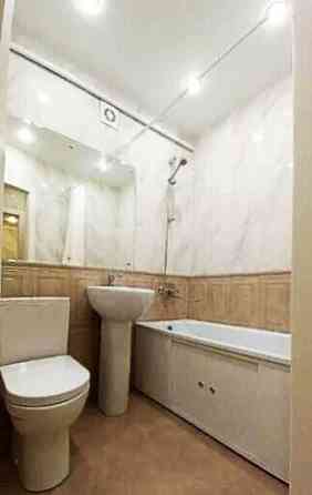 1-комн. квартира, 51 м2, 10/22 эт. Самара