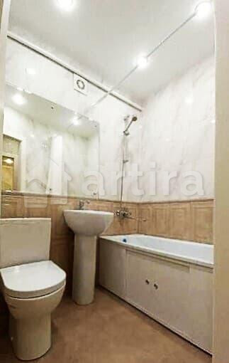 1-комн. квартира, 51 м2, 10/22 эт. Самара - изображение 4