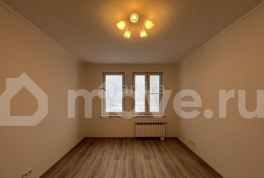 3-комн. квартира, 72 м2, 19/22 эт. Москва - изображение 2