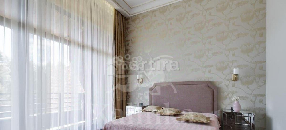 Таунхаус, 250 м2, 3 сотки, 2 эт. Красногорск - изображение 2