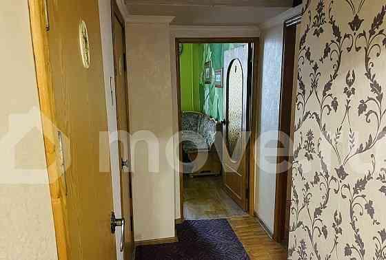 4-комн. квартира, 90 м2, 5/5 эт. Москва