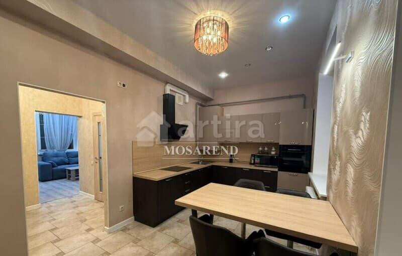 Коттедж, 300 м2 Краснознаменск - изображение 13