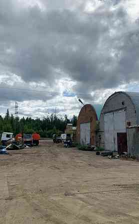 Гараж, 360 м2, 1 эт. Усть-Илимск