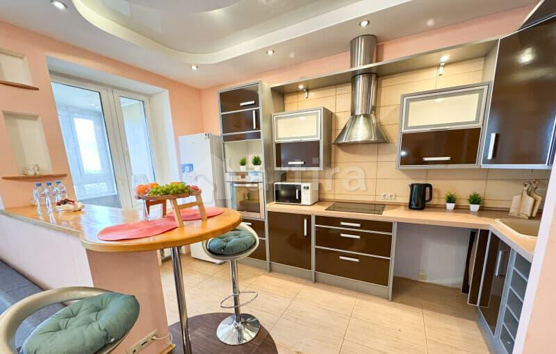 1-комн. квартира, 37 м2, 22/25 эт. Химки - изображение 7