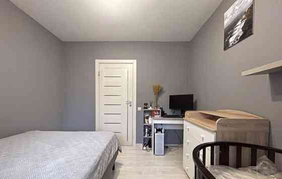 4-комн. квартира, 66 м2, 5/9 эт. Москва