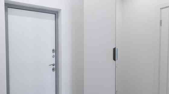 1-комн. квартира, 24 м2, 3/15 эт. Москва